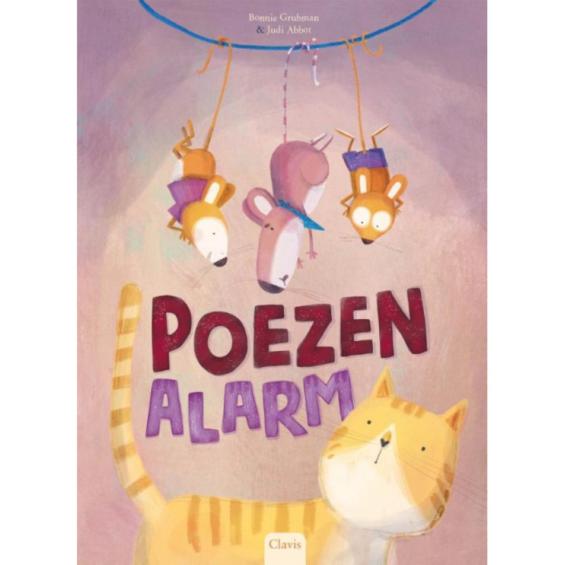 Poezenalarm Poezenalarm