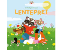 Lentepret