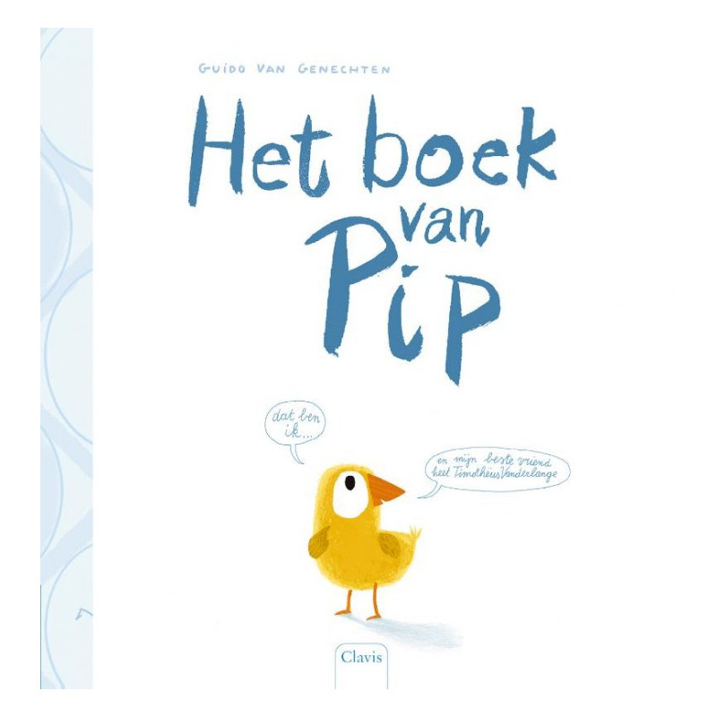 Het boek van Pip