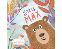 Dit is Max