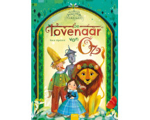 Pareltjes van verhalen - De tovenaar van Oz