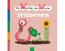 De wereld van Worm - Seizoenen