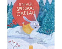 Een heel speciaal cadeau