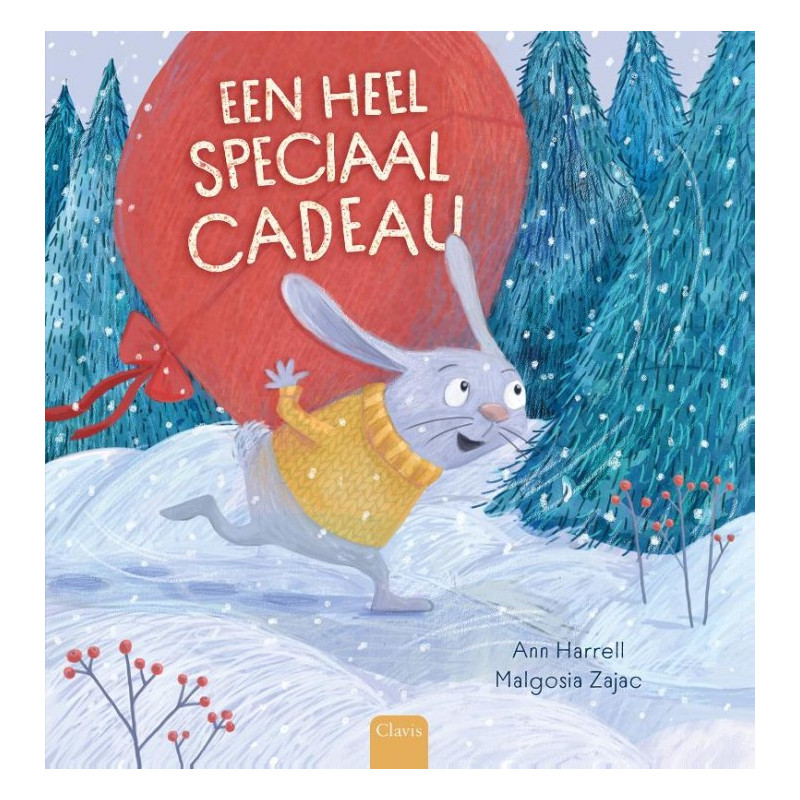 Een heel speciaal cadeau