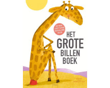 Het grote billenboek