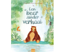 Een beer zonder verhaal