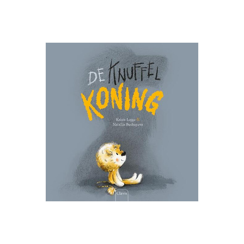 De knuffelkoning