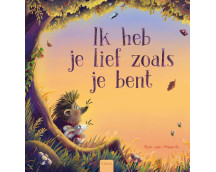 Ik heb je lief zoals je bent