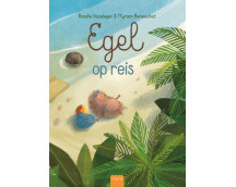 Egel op reis