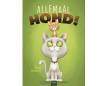 Allemaal hond!