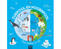 Zuidpool en noordpool