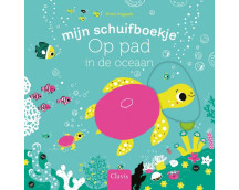 Op pad in de oceaan (schuifboekje)
