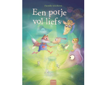 Een potje vol liefs