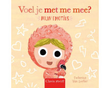 Voel je met me mee? Mijn emoties