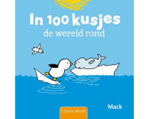 In 100 kusjes de wereld rond