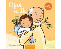 Opa en ik