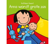 Anna wordt grote zus