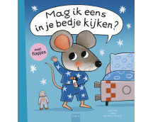 Mag ik eens in je bedje kijken?
