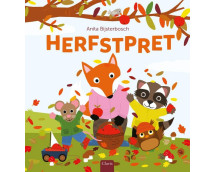 Herfstpret