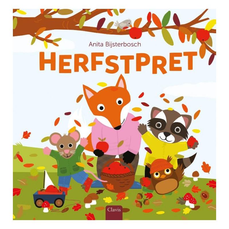 Herfstpret Herfstpret