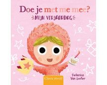 Beestenboel - Feest je met me mee? Mijn verjaardag