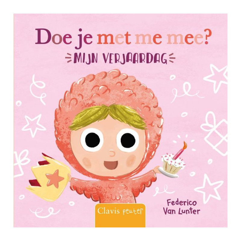 Beestenboel - Feest je met me mee? Mijn verjaardag Beestenboel - Feest je met me mee? Mijn verjaardag