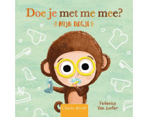 Beestenboel - Doe je met me mee? Mijn dag