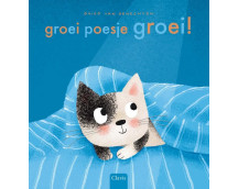Groei poesje groei!