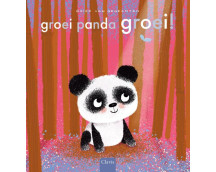 Groei panda groei!