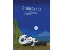 Grote Panda en Kleine Panda