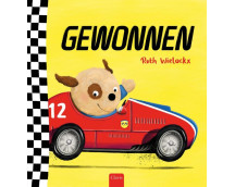 Gewonnen