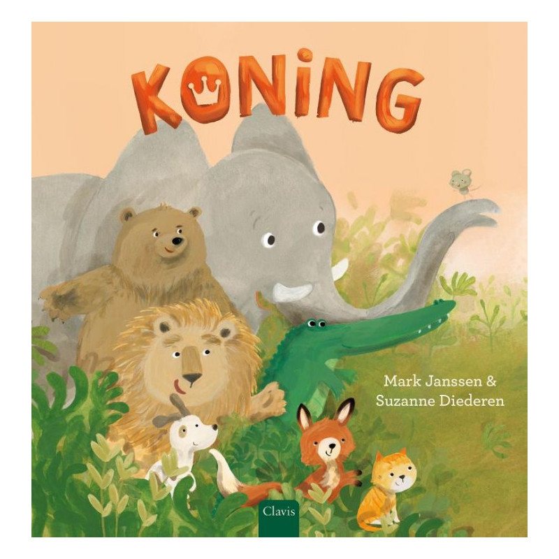 Koning Koning