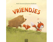 Vriendjes