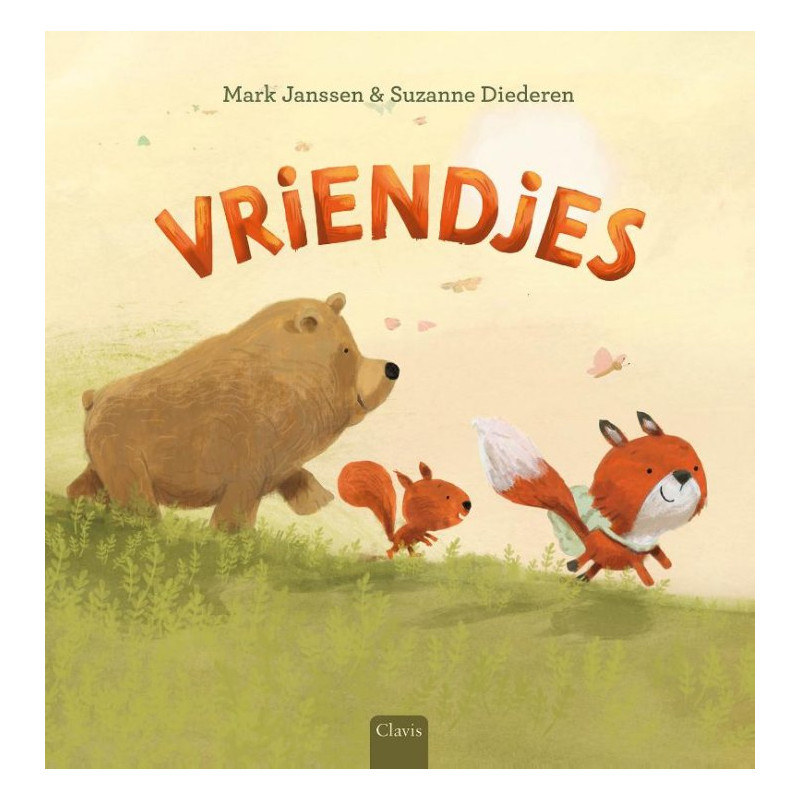 Vriendjes