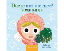 Beestenboel - Doe je met me mee? Mijn huis