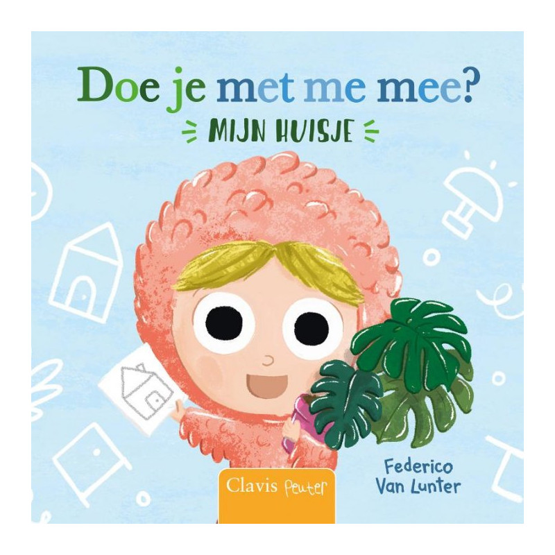 Beestenboel - Doe je met me mee? Mijn huis Beestenboel - Doe je met me mee? Mijn huis