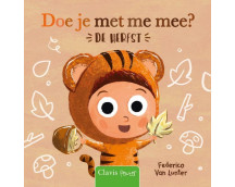 Beestenboel - Doe je met me mee? De herfst