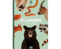 Superbeesjes - Klimmers