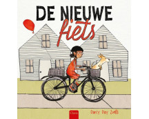 Nieuwe fiets