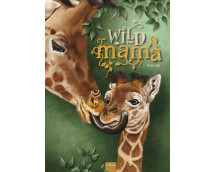 Wild van mama