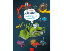 Machines vanbinnen en vanbuiten