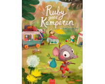 Ruby gaat kamperen
