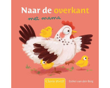 Naar de overkant met mama