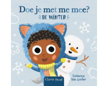 Beestenboel - Doe je met me mee? De winter