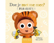 Beestenboel - Doe je met me mee? Mijn auto's
