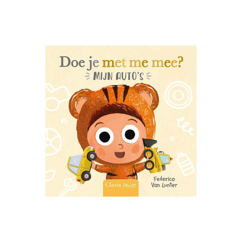 Beestenboel - Doe je met me mee? Mijn auto's Beestenboel - Doe je met me mee? Mijn auto's