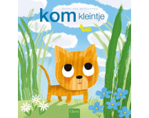 Kom kleintje