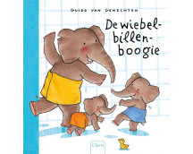 Wiebelbillenboogie
