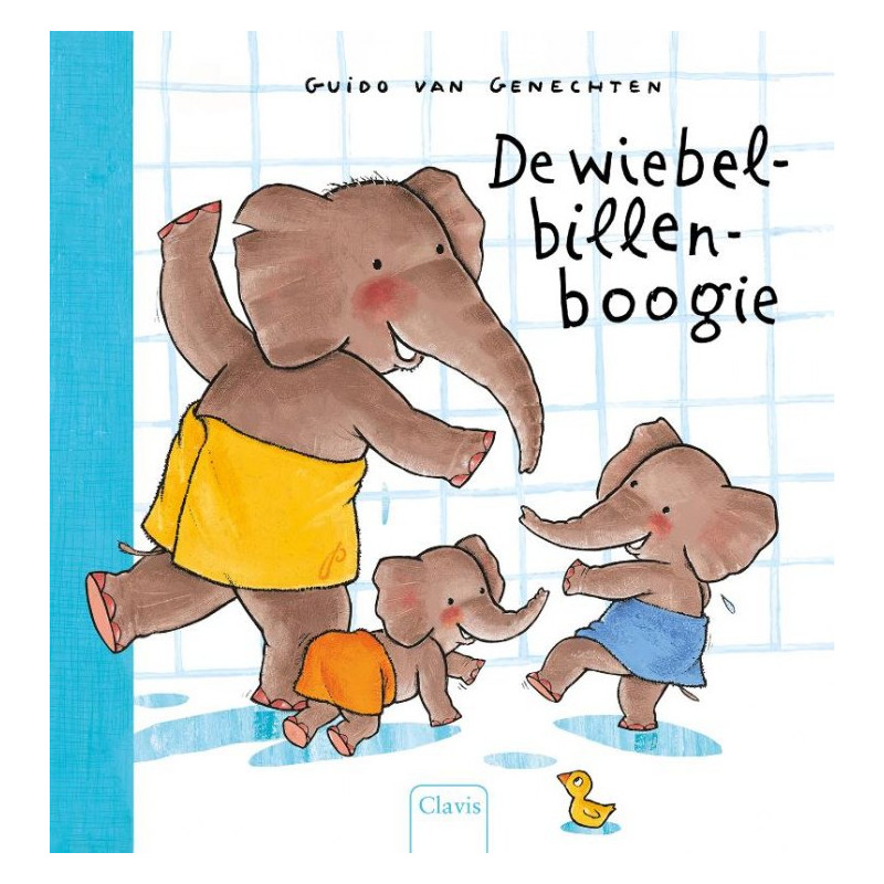 Wiebelbillenboogie Wiebelbillenboogie