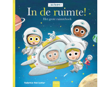 Beestenboel - In de ruimte